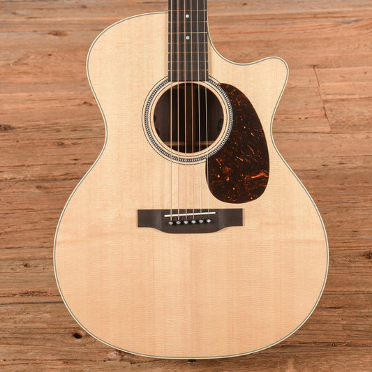 Martin GPC-16E Rosewood Natural 2025 - MUSICTONER