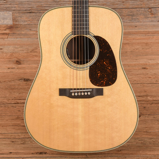 Martin HD-28 Natural 2024 - MUSICTONER