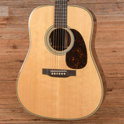 Martin HD-28 Natural 2024 - MUSICTONER