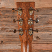 Martin HD-28 Natural 2024 - MUSICTONER