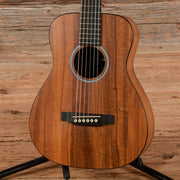 Martin LXK2 Natural - MUSICTONER