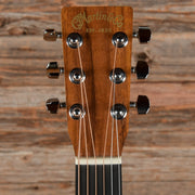 Martin LXK2 Natural - MUSICTONER