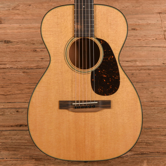 Martin Standard Series 0-18 Natural 2024 - MUSICTONER