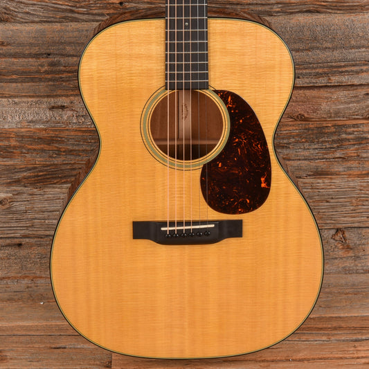Martin Standard Series 000-18 Natural 2020 - MUSICTONER