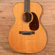 Martin Standard Series 000-18 Natural - MUSICTONER