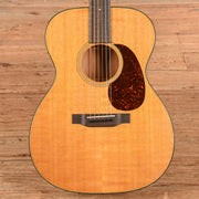 Martin Standard Series 000-18 Natural - MUSICTONER