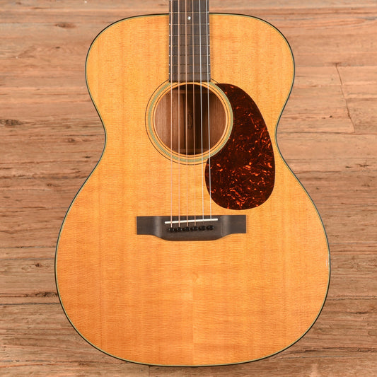 Martin Standard Series 000-18 Natural - MUSICTONER