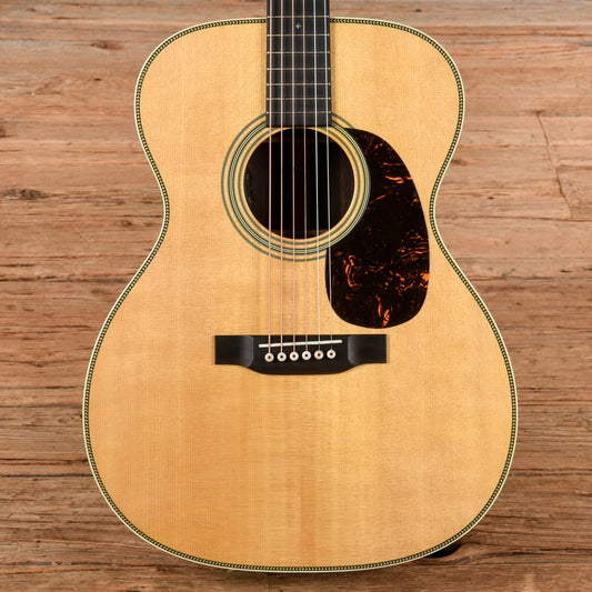 Martin Standard Series 000-28 Natural 2025 - MUSICTONER