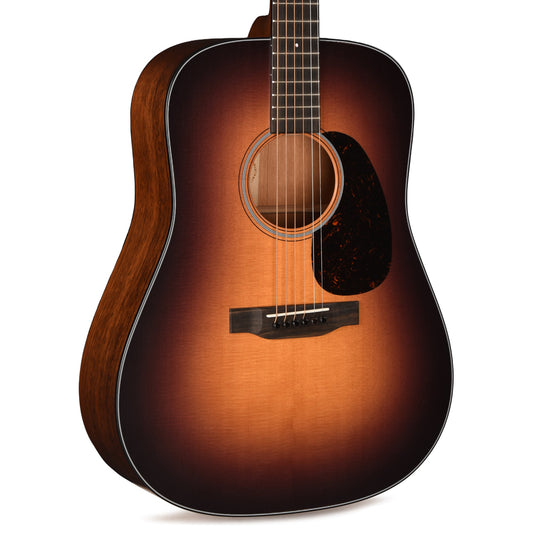 Martin Standard Series D-18 Satin 1935 Burst - MUSICTONER