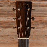 Martin Standard Series D-18 StreetLegend Natural 2025 - MUSICTONER