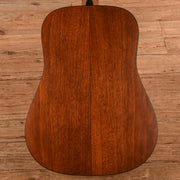 Martin Standard Series D-18 StreetLegend Natural 2025 - MUSICTONER