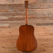 Martin Standard Series D-18 StreetLegend Natural 2025 - MUSICTONER