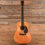 Martin Standard Series D-18 StreetLegend Natural 2025 - MUSICTONER