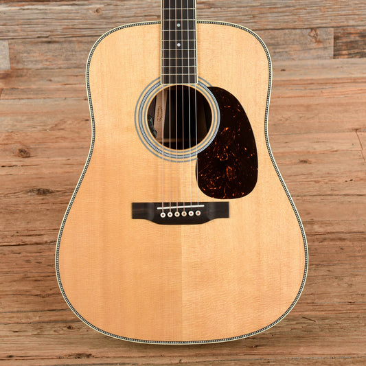 Martin Standard Series HD-35 Natural 2025 - MUSICTONER