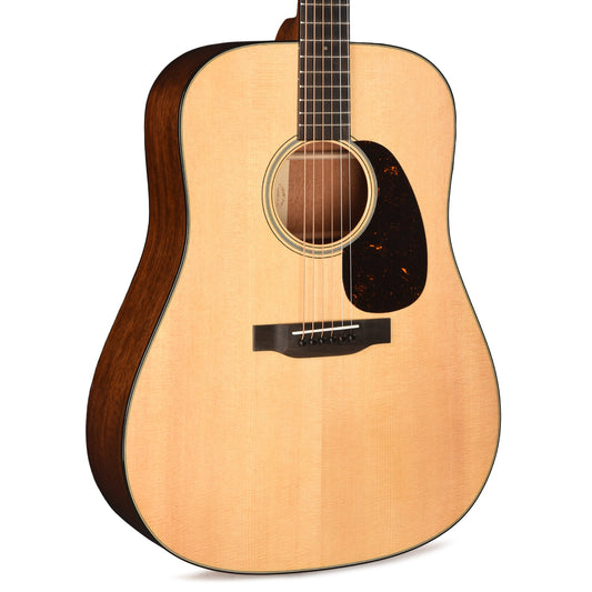 Martin Standard Series Super D-18 Spruce/Genuine Mahogany Aging Toner - MUSICTONER