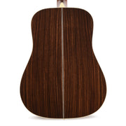 Martin Standard Series Super HD-28 Spruce/East Indian Rosewood Aging Toner - MUSICTONER