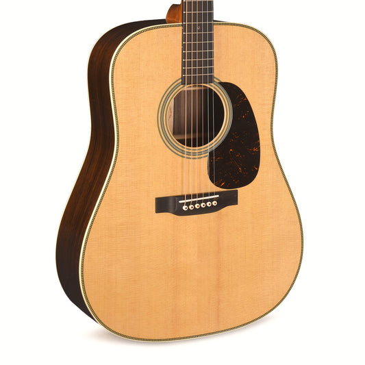 Martin Standard Series Super HD-28 Spruce/East Indian Rosewood Aging Toner - MUSICTONER