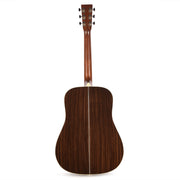 Martin Standard Series Super HD-28 Spruce/East Indian Rosewood Aging Toner - MUSICTONER
