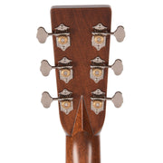 Martin Standard Series Super HD-28 Spruce/East Indian Rosewood Aging Toner - MUSICTONER