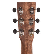 Martin Junior Series 000 Jr E Sapele Medium Cherry Stain - MUSICTONER