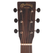 Martin Junior Series 000 Jr E Sapele Medium Cherry Stain - MUSICTONER