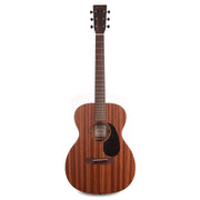 Martin Junior Series 000 Jr E Sapele Medium Cherry Stain - MUSICTONER