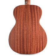 Martin Junior Series 000 Jr E Sapele Medium Cherry Stain - MUSICTONER