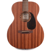 Martin Junior Series 000 Jr E Sapele Medium Cherry Stain - MUSICTONER