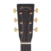 Martin Certified Wood Series GPE Inception Maple Cutaway European Spruce/Flamed Maple Amber Fade Sunburst - MUSICTONER
