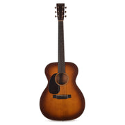 Martin Custom Shop Authentic 000-18 1937 Stage 1 Aging Adirondack Spruce/Genuine Mahogany Ambertone LEFTY - MUSICTONER