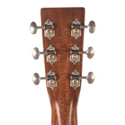 Martin Custom Shop Authentic 000-18 1937 Stage 1 Aging Adirondack Spruce/Genuine Mahogany Ambertone LEFTY - MUSICTONER