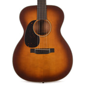 Martin Custom Shop Authentic 000-18 1937 Stage 1 Aging Adirondack Spruce/Genuine Mahogany Ambertone LEFTY - MUSICTONER