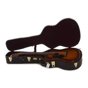 Martin Custom Shop Authentic 000-18 1937 Stage 1 Aging Adirondack Spruce/Genuine Mahogany Ambertone LEFTY - MUSICTONER