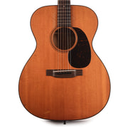 Martin Limited Edition CFM IV 70th 000-18 1955 Natural Reclaimed Spruce/Mahogany - MUSICTONER