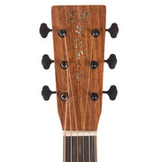 Martin Limited Edition Custom Artist OM Mikael Åkerfeldt VTS Spruce/Guatemalan & Indian Rosewood Back/Sides - MUSICTONER