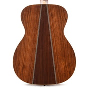 Martin Limited Edition Custom Artist OM Mikael Åkerfeldt VTS Spruce/Guatemalan & Indian Rosewood Back/Sides - MUSICTONER