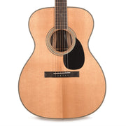 Martin Limited Edition Custom Artist OM Mikael Åkerfeldt VTS Spruce/Guatemalan & Indian Rosewood Back/Sides - MUSICTONER