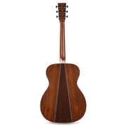 Martin Limited Edition Custom Artist OM Mikael Åkerfeldt VTS Spruce/Guatemalan & Indian Rosewood Back/Sides - MUSICTONER