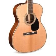 Martin Limited Edition Custom Artist OM Mikael Åkerfeldt VTS Spruce/Guatemalan & Indian Rosewood Back/Sides - MUSICTONER