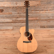 Martin OMCPA4 Performing Artist Natural - MUSICTONER