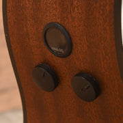 Martin OMCPA4 Performing Artist Natural - MUSICTONER