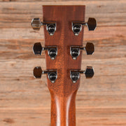 Martin OMCPA4 Performing Artist Natural - MUSICTONER