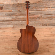 Martin OMCPA4 Performing Artist Natural - MUSICTONER