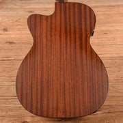 Martin OMCPA4 Performing Artist Natural - MUSICTONER
