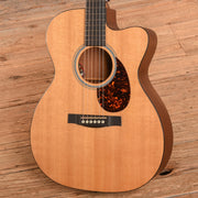 Martin OMCPA4 Performing Artist Natural - MUSICTONER