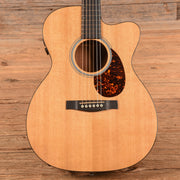 Martin OMCPA4 Performing Artist Natural - MUSICTONER