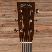 Martin OMJM John Mayer Natural - MUSICTONER