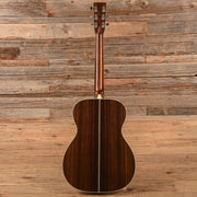 Martin OMJM John Mayer Natural - MUSICTONER