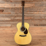 Martin OMJM John Mayer Natural - MUSICTONER