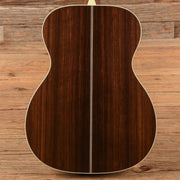 Martin OMJM John Mayer Natural - MUSICTONER